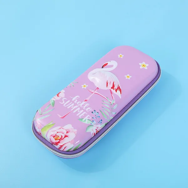 14 Пенал для торта эва эстуш Эсколар креативный trousse scolaire stylo Kawaii estojo escolar школьные принадлежности Пенал - Цвет: 14