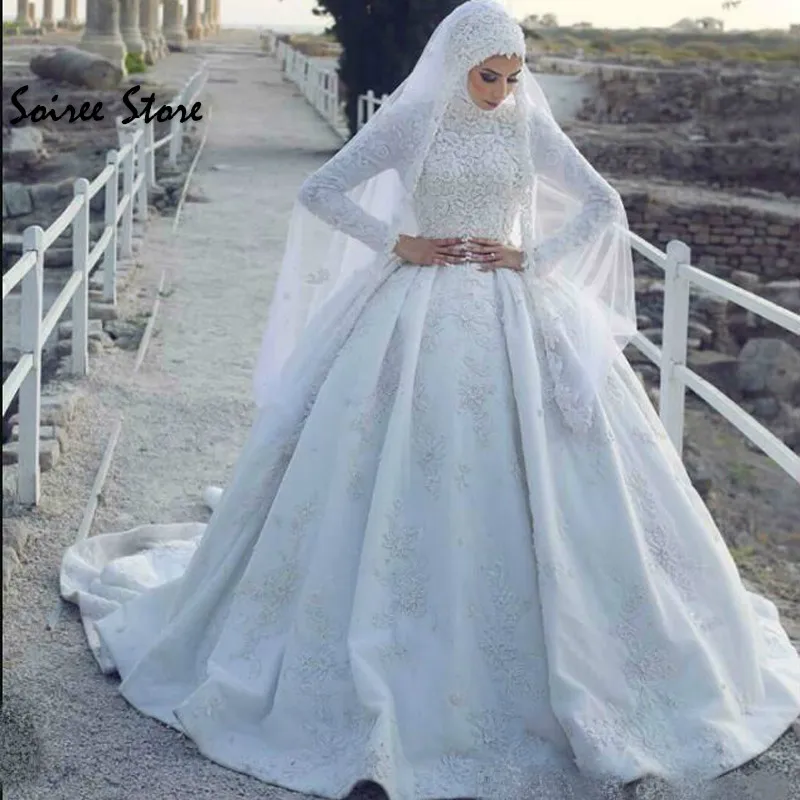 dress princess muslimah