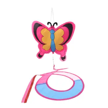 

Animal Spiral Windmill Colorful Wind Spinner Lawn Garden Yard Outdoor Decor New