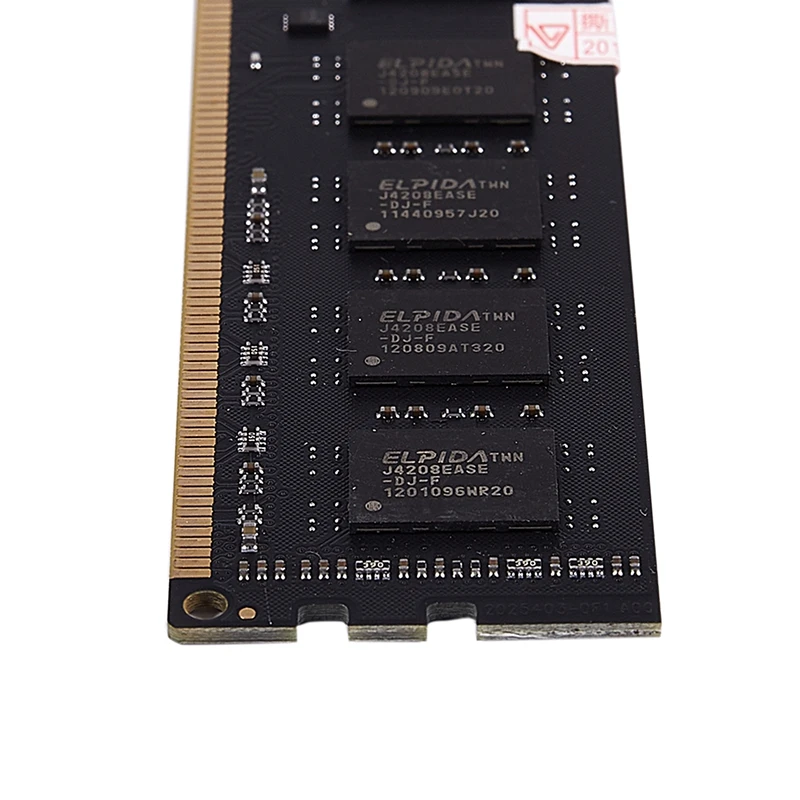 MOREBECK DDR3 8G 1600MHz 1,5 V 240Pin DIMM ram память для рабочего стола