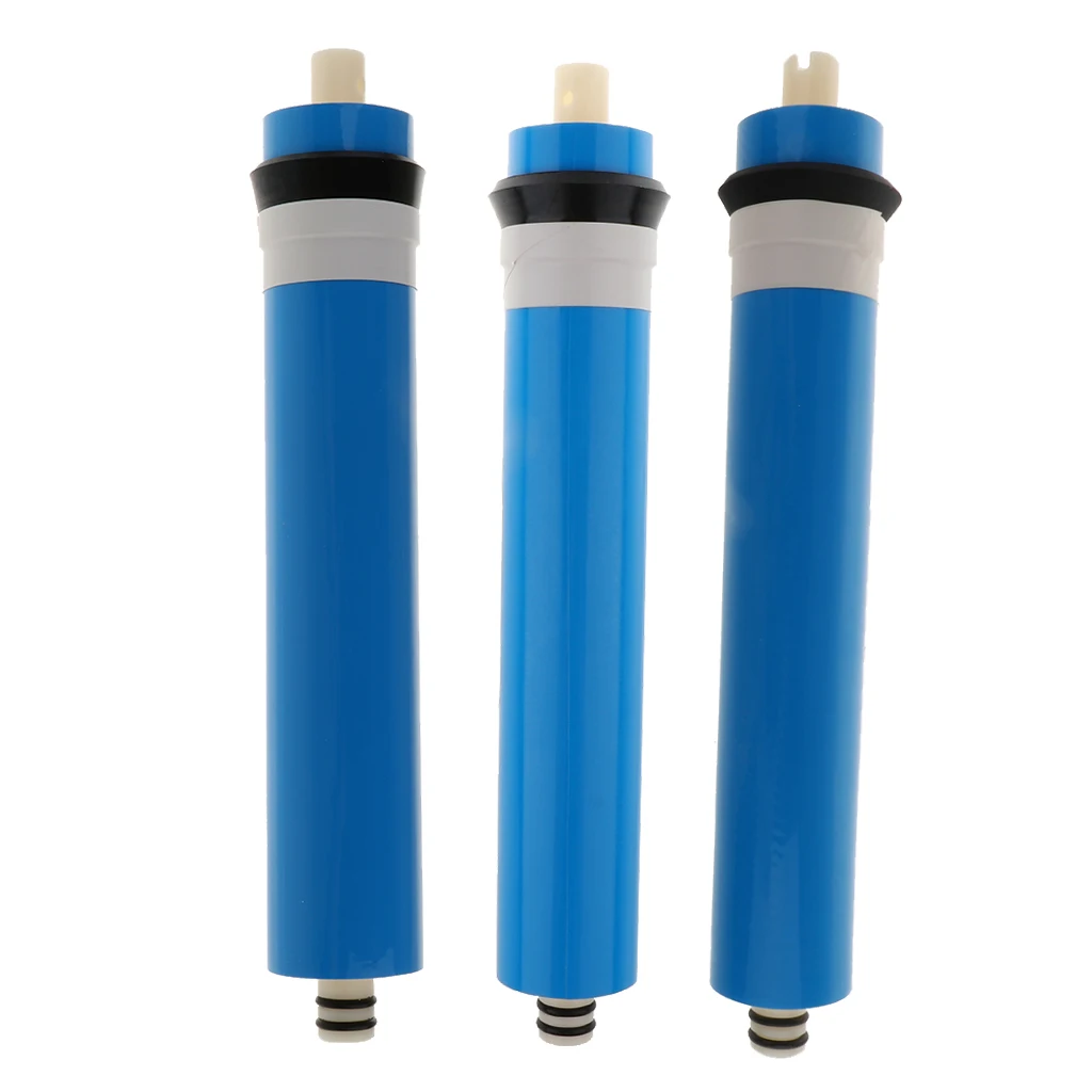 Universal Reverse Osmosis Membrane Home Drinking RO Water Filtration System