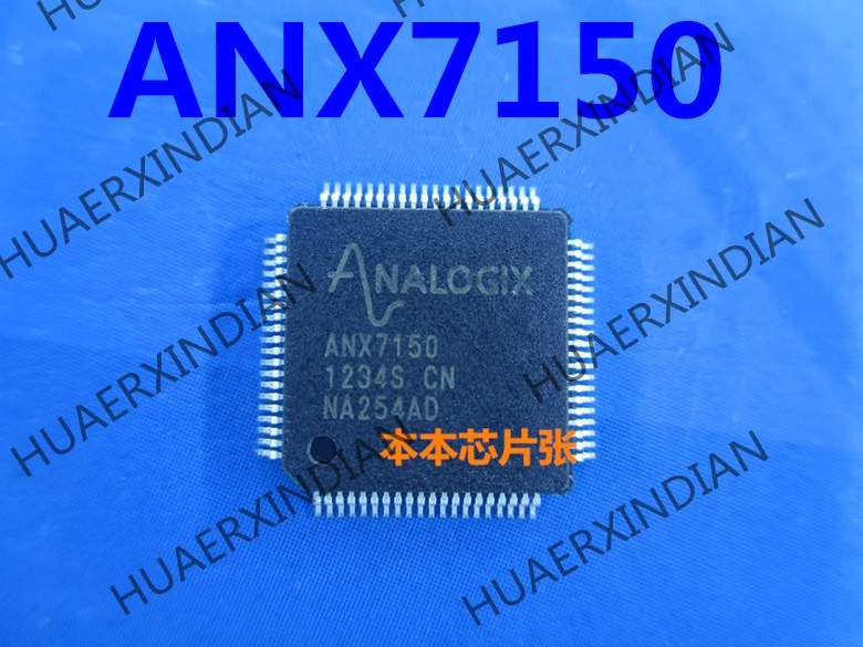 

Новый ANX7150L ANX7150 QFP80 высокого качества
