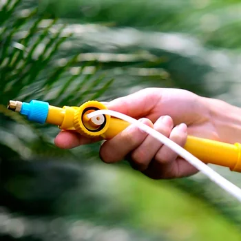 

Manual Bottle Sprayer Head Universal Spray Head for Home Garden Watering Bottle WXV Sale