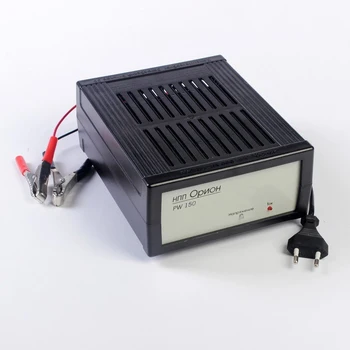 

Battery charger "Vimpel-150", 7 A, 12 V 1197327