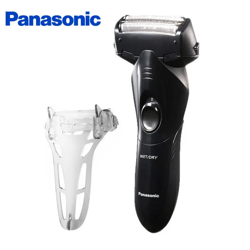 Электробритва Panasonic 100% оригинал бритва для мужчин с 3 режущими головками
