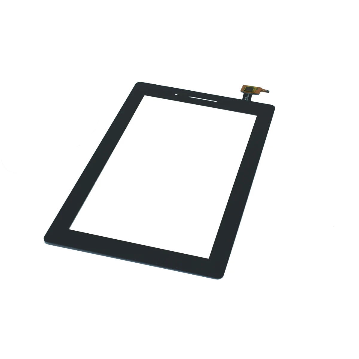 Сенсорное стекло,Тачскрин Lenovo Tab 3 Essential Tab3-710F Black