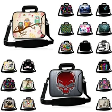 Новая школьная модная мужская сумка-мессенджер на плечо, водонепроницаемая сумка 10 12 13 14 15 17 дюймов для женщин и мужчин, чехол с держателем для внешней зарядки