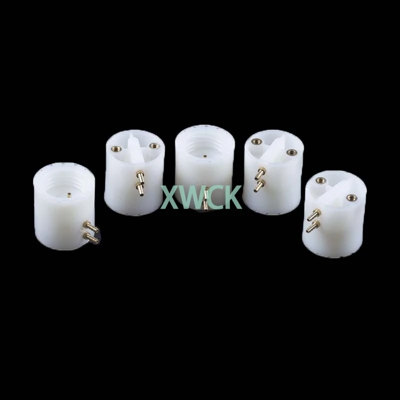 

3Pcs Dental Water Bottle Cap Top Cover Lid for Dental Chair Turbine Unit Connector Accessories Chair Parts Dentist