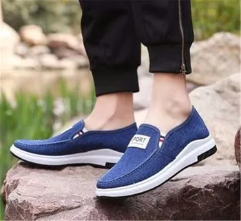 

Fashion Men Running Shoes Summer Lightweight Sports Breathable Female Casual