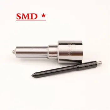 

4 pieces supply common rail fuel injector 093400-8640 DLLA145P864 nozzle couple ND-DLLA145P864 nozzle Toyota pickup nozzle