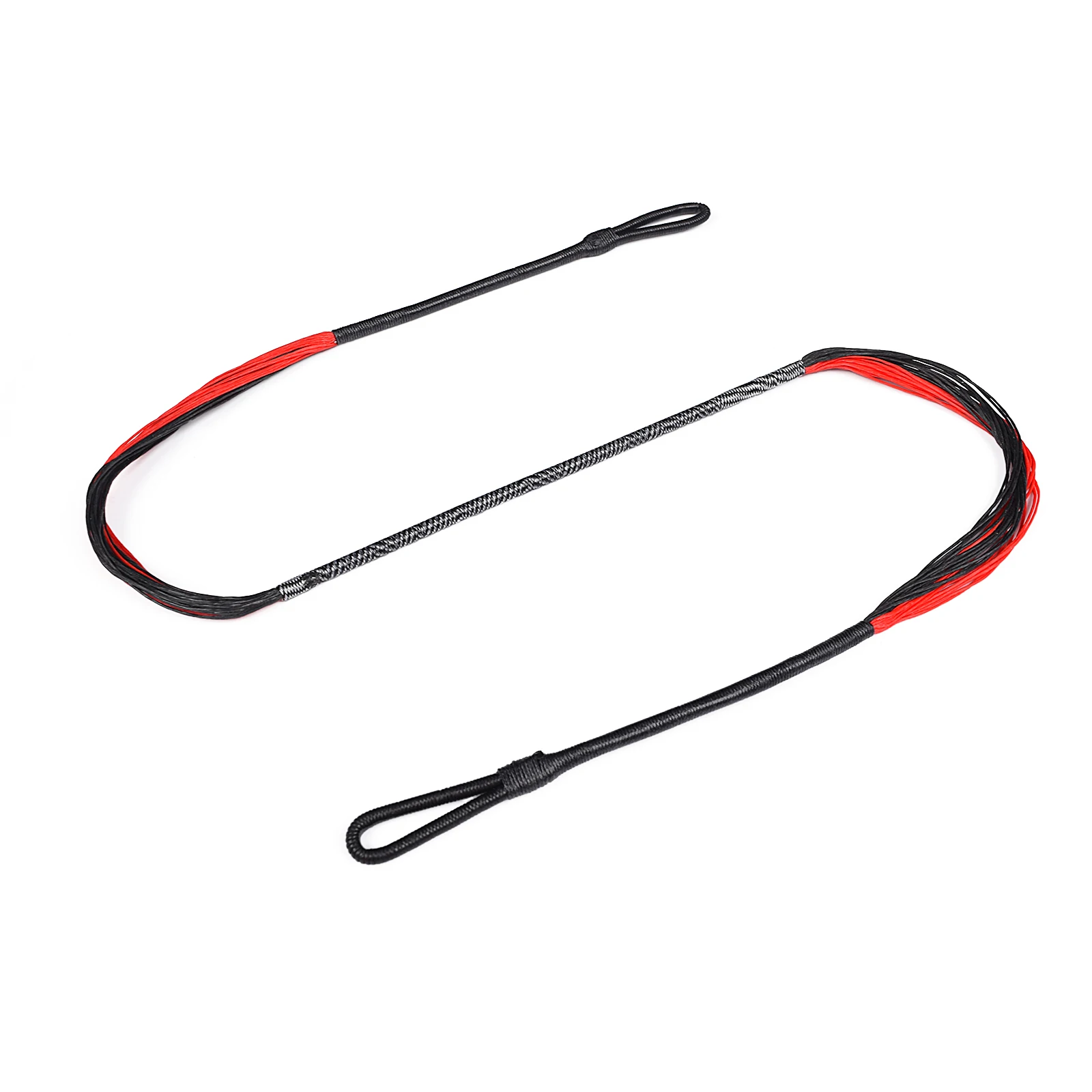 GPP Replacement 26 1/2 Inches String for 175 lb./ 80 lbs Recurve Crossbows 
