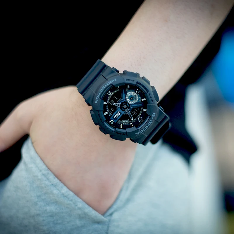 g shock 110 1b