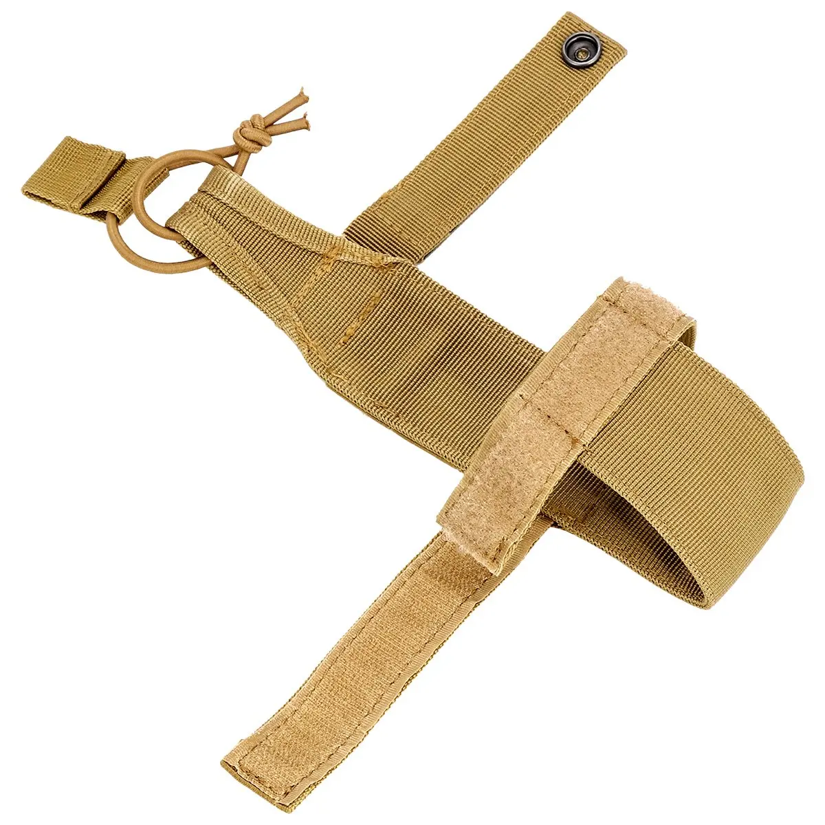 Открытый Чехол для бутылки воды Molle, держатель для столовой, поясная сумка, тактический Чехол для бутылки воды, военный охотничий чехол