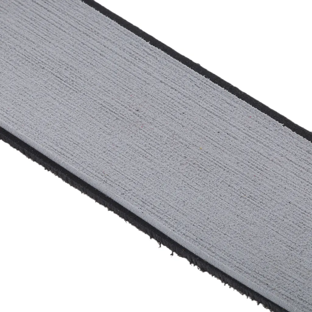 Deluxe 94''x2'' Marine Yacht Flooring Faux Teak EVA Foam Boat Decking Sheet