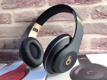 

ZO86 beats- Classic fashion luxury brand high-quality headphones, stereo Bluetooth, long standby