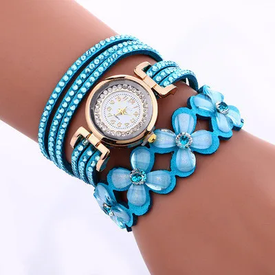 Модные женские часы с бриллиантами, женские часы с кожаным браслетом, женские наручные часы, relogio feminino reloj mujer