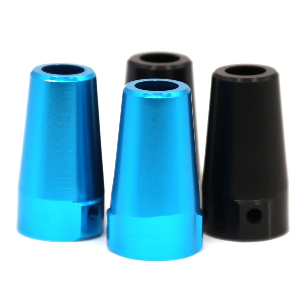 

1/10 Axial Scx10 4Wd Remote Control Car Climbing Car Metal Rear Axle Seat Hardware Modification Upgrade Accessories Rc