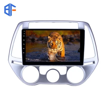 

BF Hight Android 9.0 for HYUNDAI I20 Radio 2012-2014 9" 2+32G Car GPS Carplay Android Auto Car Audio Player