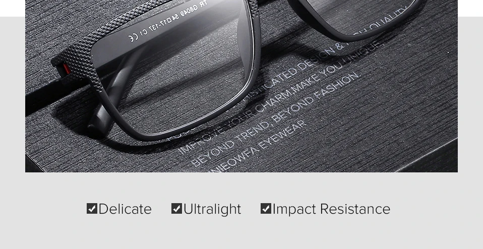 TR90 оптические очки, оправа для мужчин, прогрессивные очки по рецепту, очки в оправе при близорукости, очки, оправа, прозрачные очки