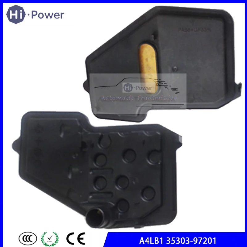 

A4LB1 A4LB-1 автомобильный масляный фильтр коробки передач 35303-97201 подходит для DAIHATSU SERION 1994-UP автомобильные аксессуары