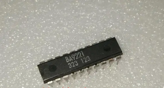 5 шт./лот BA9221 DIP20