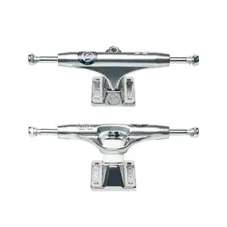 Skateboard Holder Titanium Single Hollow Double Hollow Bridge Grenade Bridge Planche De Skate Skateboard Accessories BS50ZJ