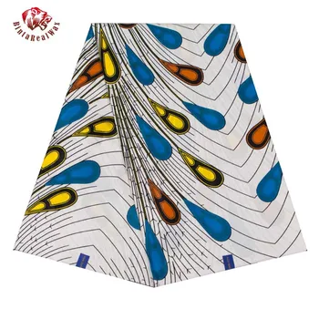 

2020 bintarealwax High Quality new Wax design Wax African bintarealwax Hot Sale Design for Party 24FS1267