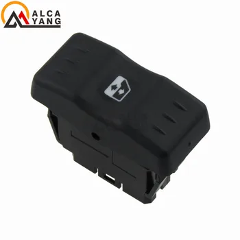 

Malcayang For Dacia Logan Switch For WINDOW REGULATOR FRONT LEFT and RIGHT