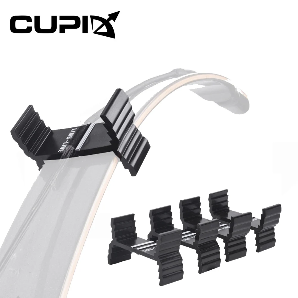 

Recurve Bow Limb Center Line Adjustment Tool Fittings 20mm-34.5mm width Bow limbs for Archery Hunting Shooting