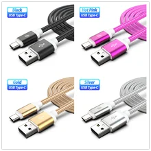 2/1. 5/3 м длинный usb type C зарядный кабель для huawei p30 P20 lite mate 20 10 Pro nova 4 3 2s USB-C мобильный кабель для зарядки телефона