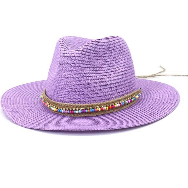 HT3653 Spring Summer Sun Hat Women 
