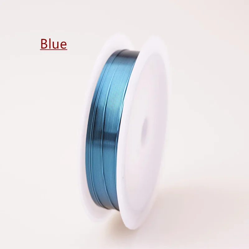 Четырехслойный разноцветный комбинезон серебро Медный провод для ...