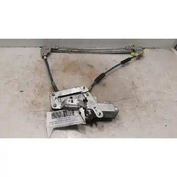 

9637090980 9637090980 Rear window Left Citroen Xsara Picasso 1.6 Hdi Cat (9hy / Dv6ted4)