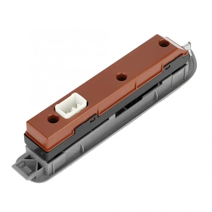 MK387783 мощный Электрический оконный переключатель подходит для Fuso грузовика ABS пластик черный переключатель стеклоподъемника автомобильные аксессуары