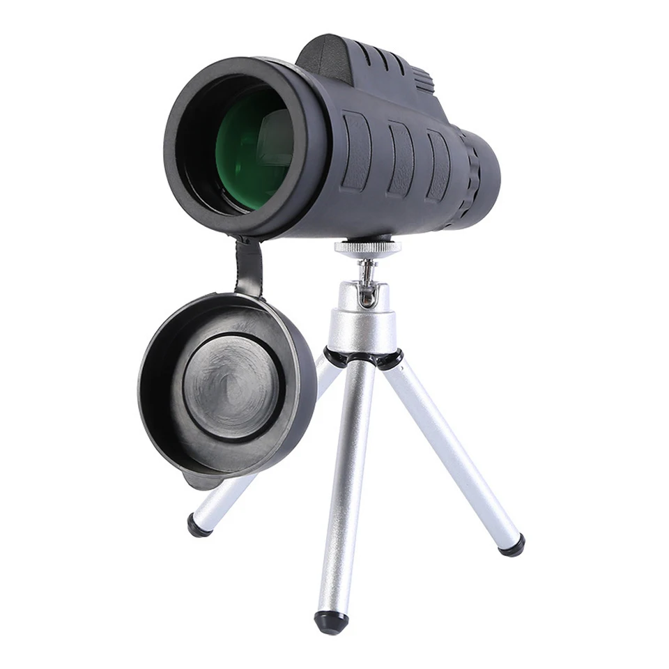 small portable telescope