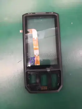 

V80 Touchscreen
