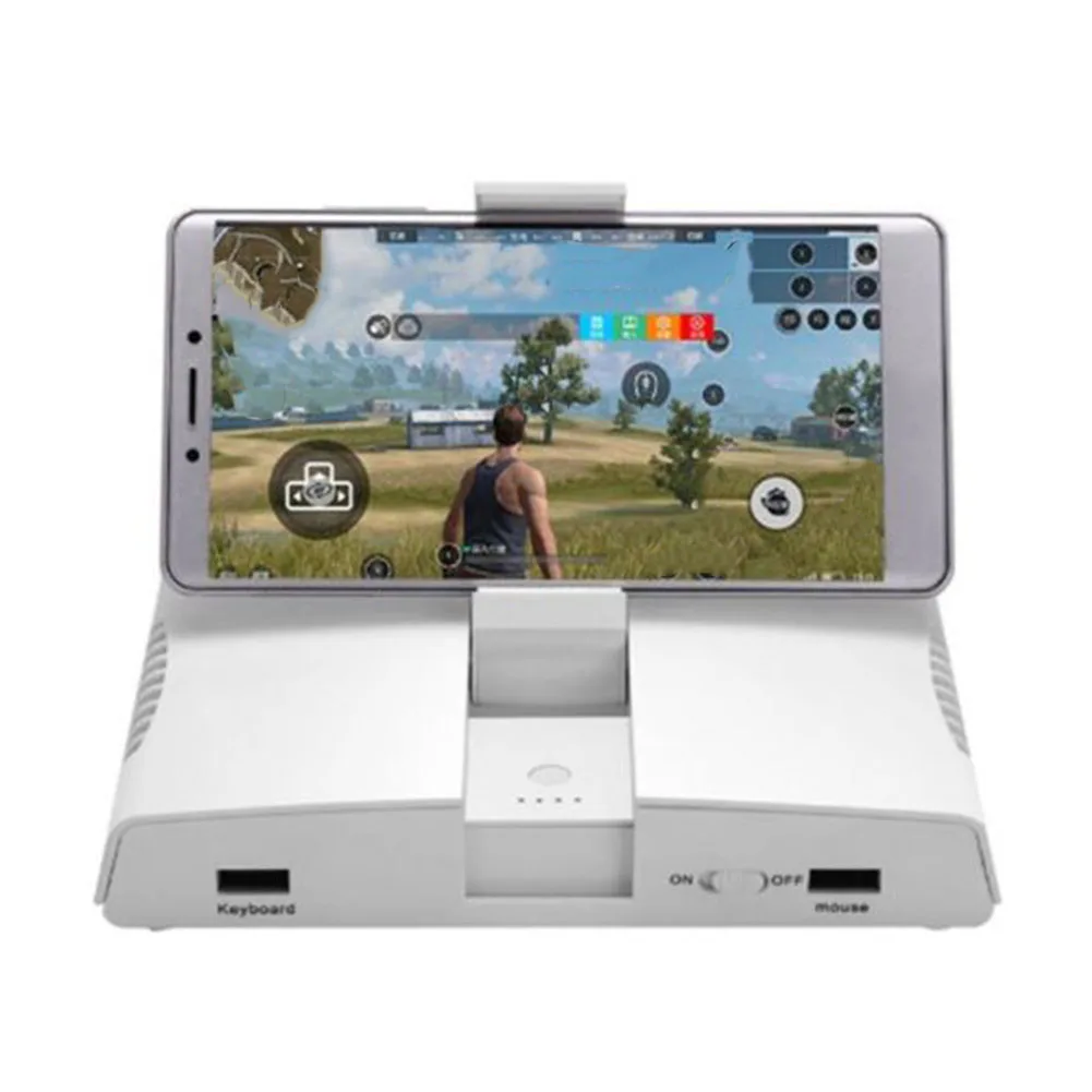 Bluetooth геймпад прочный для смартфона PUBG Moblie игровой джойстик ДЖОЙСТИК Джойстик
