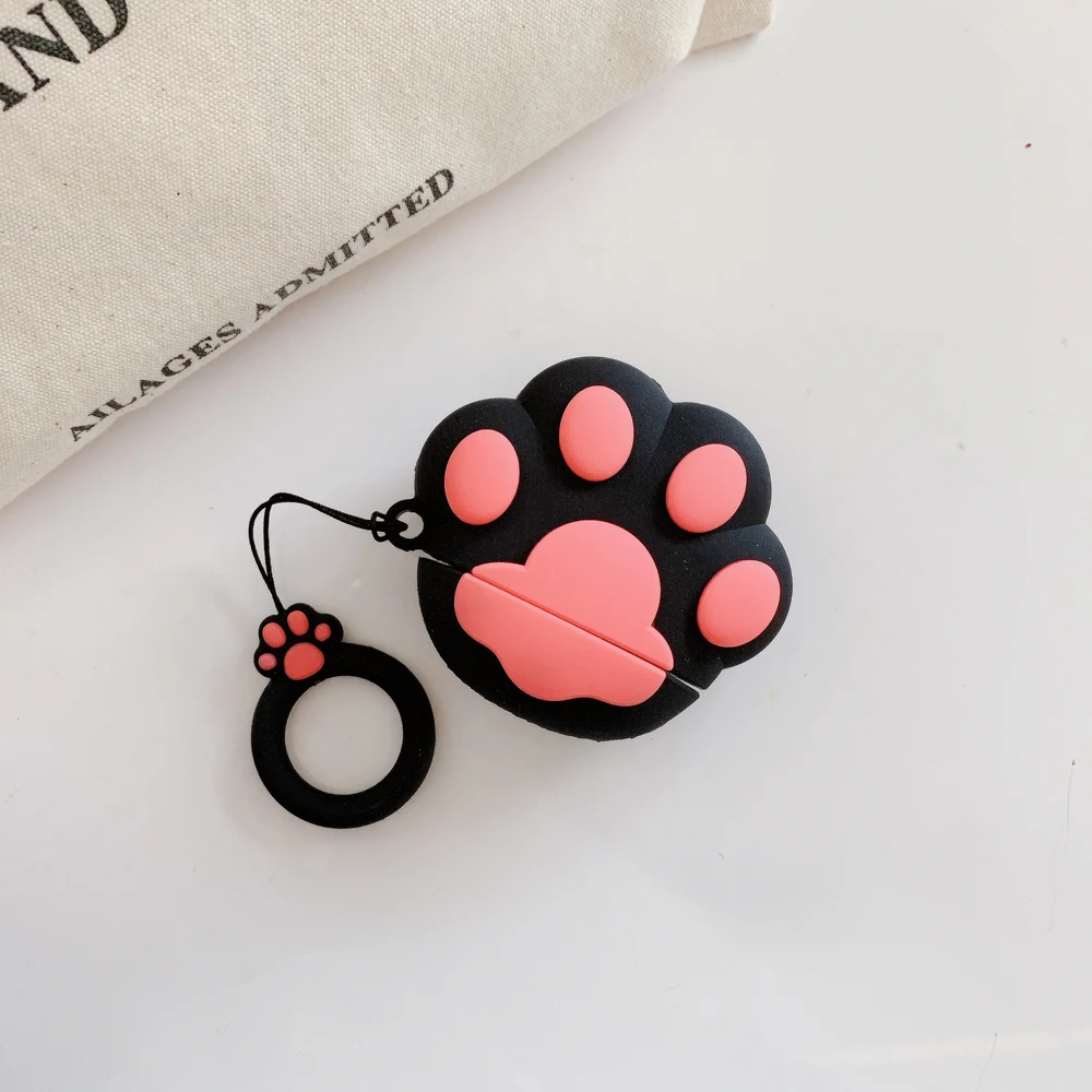 Black Cat Claw