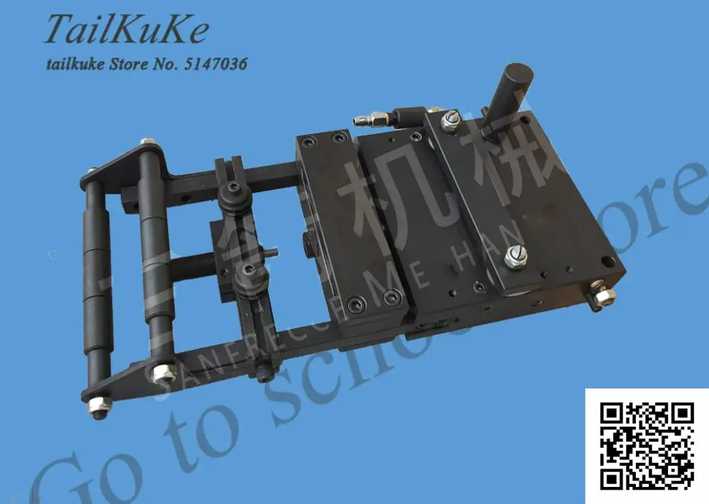 HKA1-41Z04A  Joystick Controller Spring Return