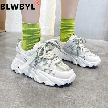 womens designer platform sneakers