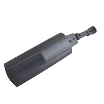 

Snow Bike Tires Wide Mudguards Plastic Material Suitable For Bicycle Motorcycle Practical Rain Shield