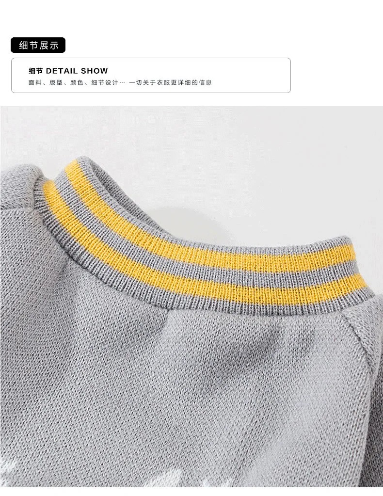 Spring and Autumn Leisure Style Pet Dog Clothing Fashion Comfortable Breathabl French Bulldog Pug Sweater Small Pet Dog Clothing