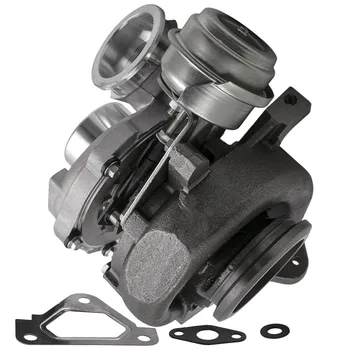 

Turbo Compressore For Mercedes Benz Commercial 2.7L Engine OM612 D5S 115KW GT2256V TURBOCHARGER Turbine 709838 + gaskets