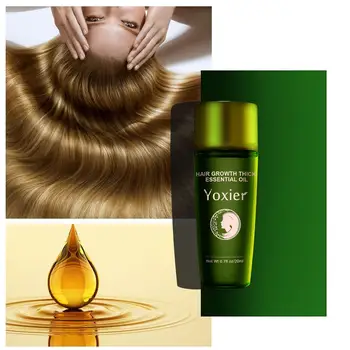 

Hot sale Fast Hair Growth Essence Fast Powerful Hair Hair Growth Beard Oil Loss Serum Product Oils Care Growth Hairs Treatm L0U5