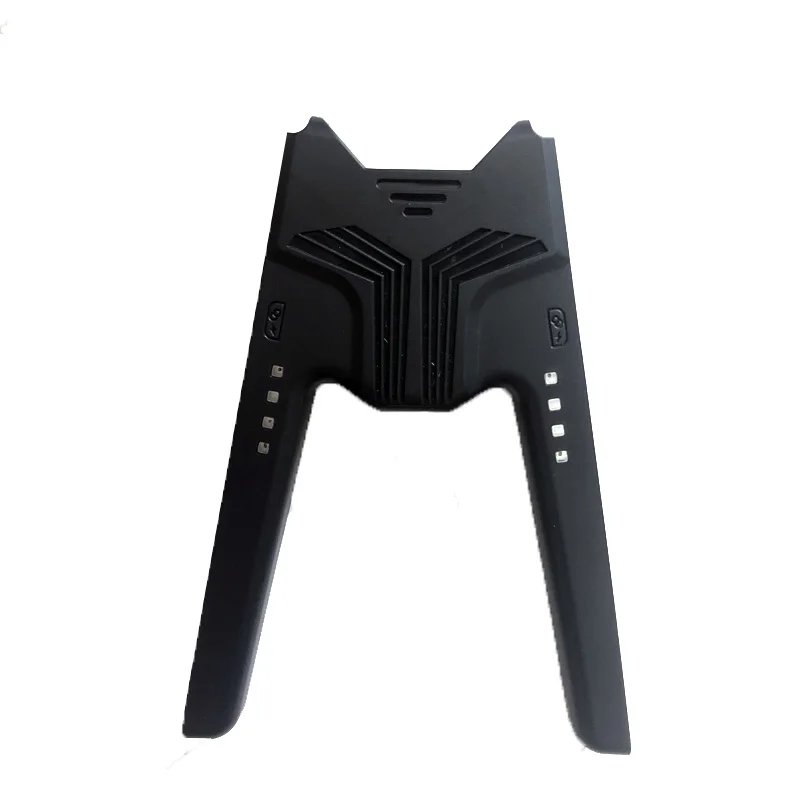 For Nintendo Switch OLED Joy-con Grip Handle Charging Station Controller Led Charger Bracket for Ns Switch Joycon Accessories