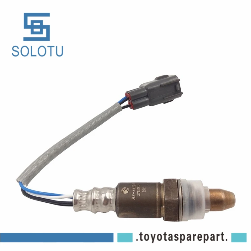 OEM 89467-35110 автозапчасти датчик кислорода O2 для LAND CRUISER 1GR-FE 1UR-FE 2UZ-FE