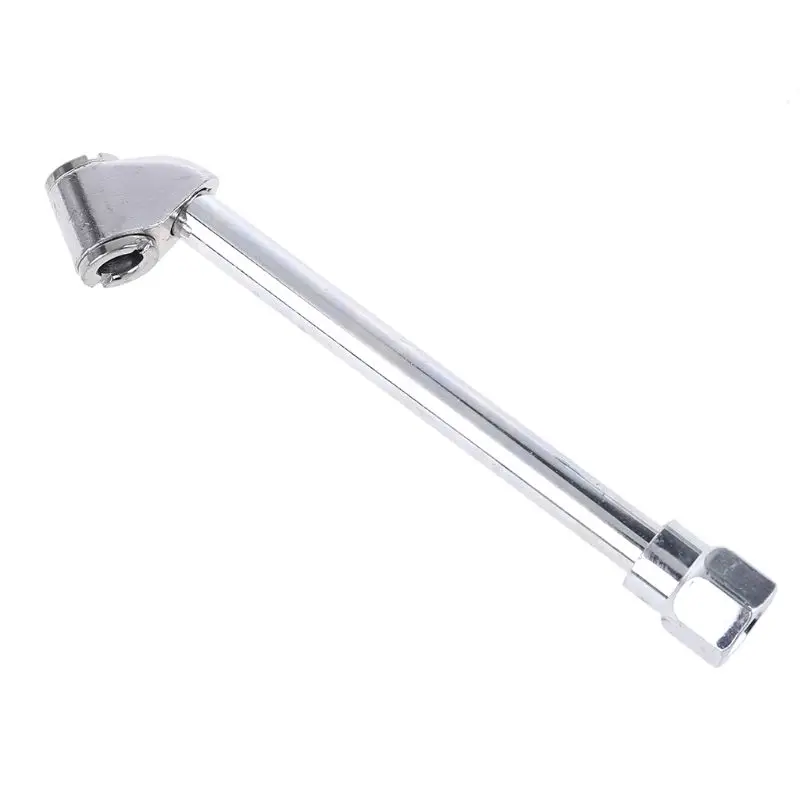 

Dual Air Tire Chuck Head 1/4 Inch NPT Tire Inflator Rod for Car Bus Tractor Truck Accessories