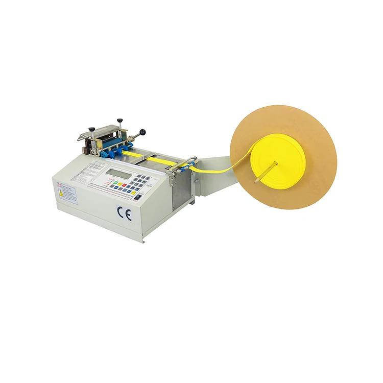 A-212 tape cut machine