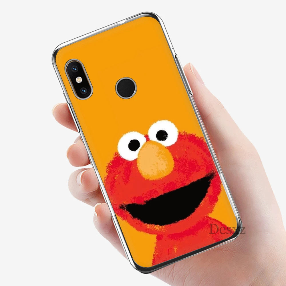 Чехол для мобильного телефона Xiaomi Redmi Note 4 4X 3 5 6 7 Pro 5A K30 Poco X2 жесткий чехол защиты