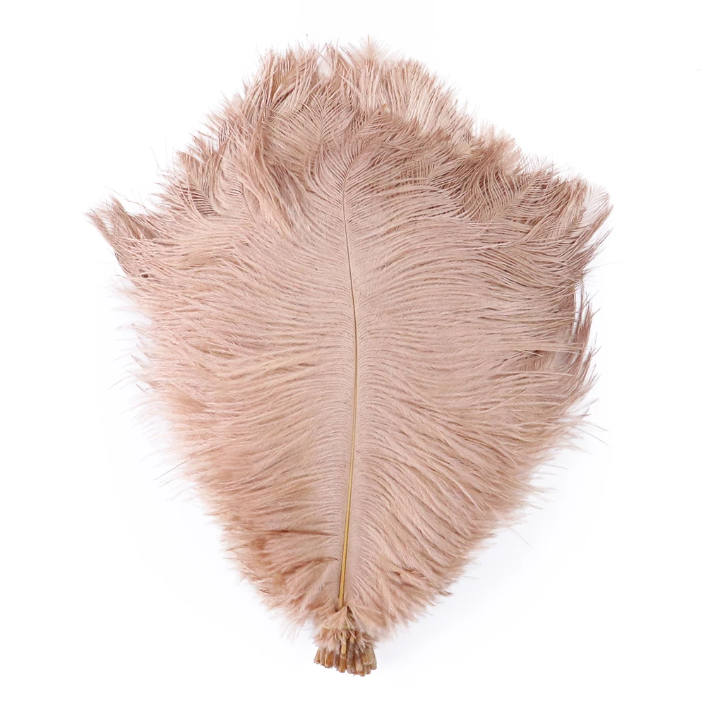 TS0120054 20-25cm color 54 ostrich feathers